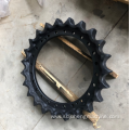 Excavator parts EX150-1 Sprocket